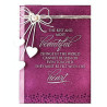 Fustella metallica Penny Black Heart Bow