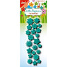 Fustella metallica Joy! Crafts Litttle Happiness Flowers