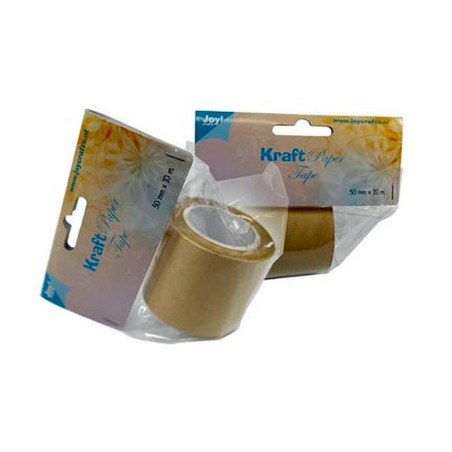 Kraft Paper Tape