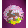 Fustella Sizzix Bigz L Bunny