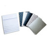 Set 40 buste con rilievo 3D
