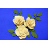 Fustella Sizzix Bigz Asian Flower