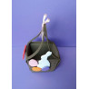 Fustella metallica Creative Expressions Easter Basket