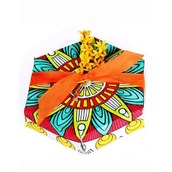 Fustella Sizzix Bigz L Hexagon Box