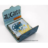 Fustella Sizzix Bigz L Notepad Cover