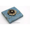 Fustella Sizzix Bigz L Notepad Cover