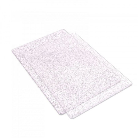 Sizzix Big Shot Standard cutting pad glitterati (coppia)