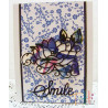 Fustella metallica Tutti Designs Lotus Blossom