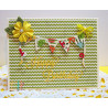 Fustella metallica Tutti Designs Party Banner