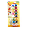 Delta sponges 6 pezzi