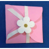 Fustella A4 Petal card