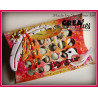 Fustella metallica Crealies Create a box Mini Cuscino 03