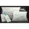 Fustella metallica Crealies Create a box Mini Cuscino 03