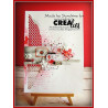 Fustella metallica Crealies Crea-nest-lies XXL no. 61 Tags