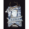 Fustella metallica Crealies Crea-nest-lies XXL no. 61 Tags