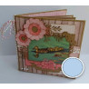 Carta da scrapbooking Joycrafts Cards & Envelopes 10 + 10