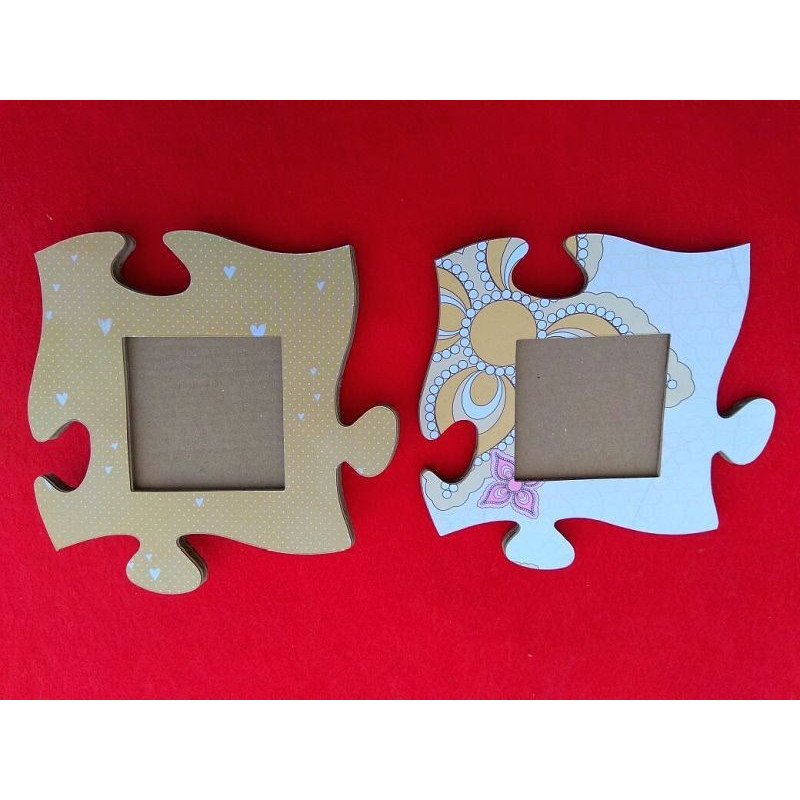 Fustella Per Scrapbooking - Cornice Polaroid 5,5x6,5 Cm - Acciaio Al Carbonio - Compatibile Con BigShot E Altre Macchine Da Taglio - 4