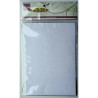 Marianne Design decoration chipboard
