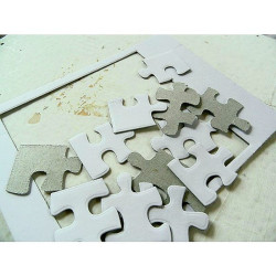 Marianne Design decoration chipboard