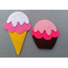 Fustella M Gelato & Cupcake