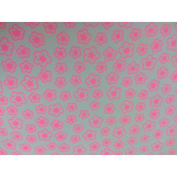 Fommy stampato Kreativa 1 mm formato 40x60 cm