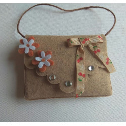 Fustella Sizzix Bigz XL Scatola con smerli e fiori