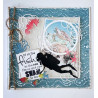 Fustella metallica Joy! Crafts Sea Animals