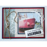 Fustella metallica Joy! Crafts Sea Animals
