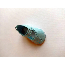 Fustella metallica Mini scarpetta