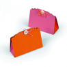Fustella Sizzix BIGz XL Bag Treat Purse