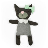 Fustella Sizzix A4 Cat Softee