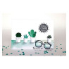 Fustella metallica Marianne Design Creatables Flip flops & sun glasses