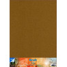 Kraft Paper 10 fogli 50x35