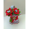 Fustella Sizzix Bigz Stella di Natale 2