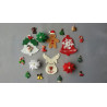Fustella XL Natale 1