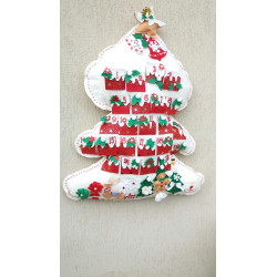 Fustella XL Natale 1