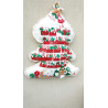 Fustella XL Natale 1