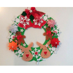 Fustella XL Natale 1