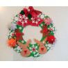 Fustella XL Natale 1