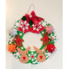 Fustella XL Natale 1