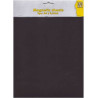 Nellie's Choice Fogli magnetici raccoglitori A4 coppia 0,5 mm