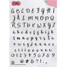 Timbro Nellie's Choice Alphabet Lena