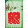 Fustella metallica Joy! Crafts Cutting & Embossing Sweet