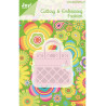 Fustella metallica Joy! Crafts Cutting & Embossing Stencil Bag 2