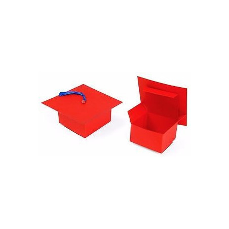 Fustella Sizzix PRO Box Graduation Set