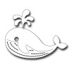 Fustella metallica Submarine