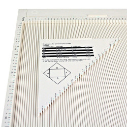 Martha Stewart Scoring Board
