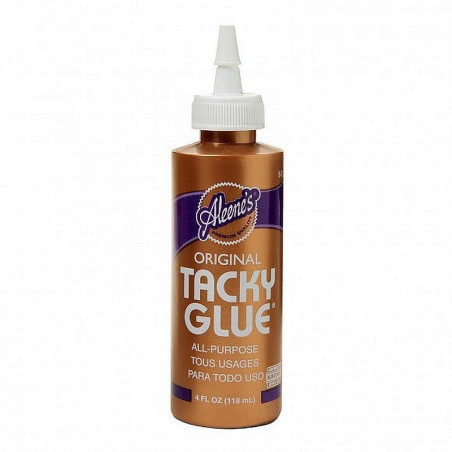 Colla Aleene's Tacky GLue 118ml