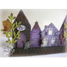 Fustella Sizzix Bigz L Artful Dwellings Movers & Shapers