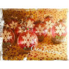 Fustella Sizzix Bigz Tim Holtz Stelle di Natale